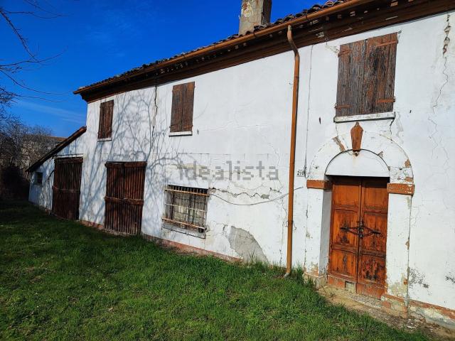 Rustico in vendita a Unione di comuni Valmarecchia, Poggio Berni