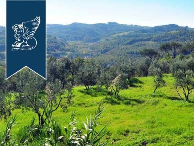 Rustico in vendita a Lastra A Signa, Toscana