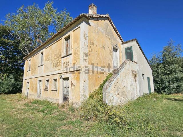 Rustico in vendita a San Pietro, Argusto