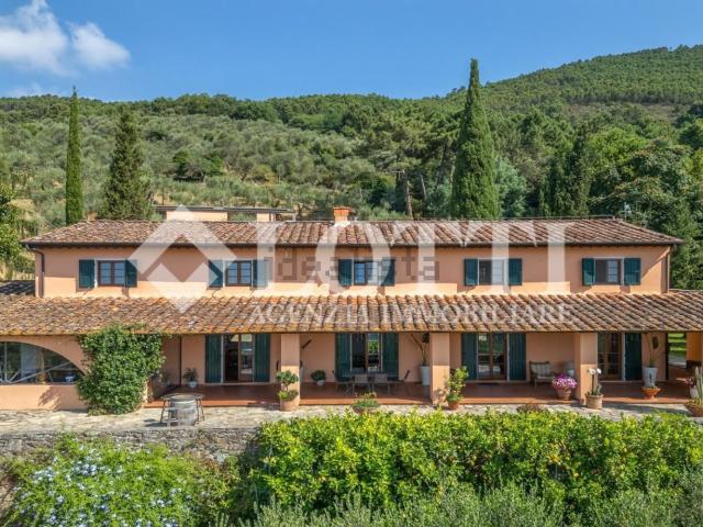 Rustico in vendita a San Giovannialla Vena, Toscana
