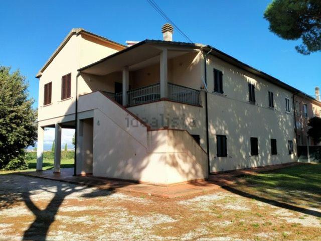 Rustico in vendita a Piombino, Toscana