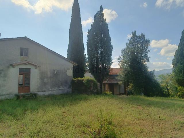 Rustico in vendita a Tavernelle, Anghiari