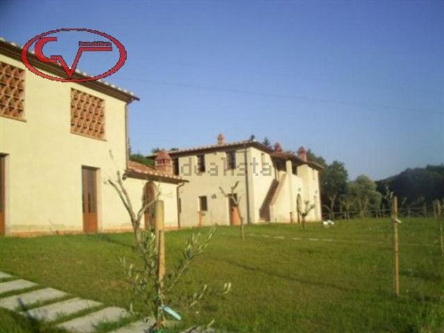 Rustico in vendita a Bucine, Toscana