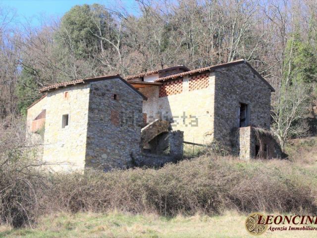 Rustico in vendita a Pontremoli, Toscana