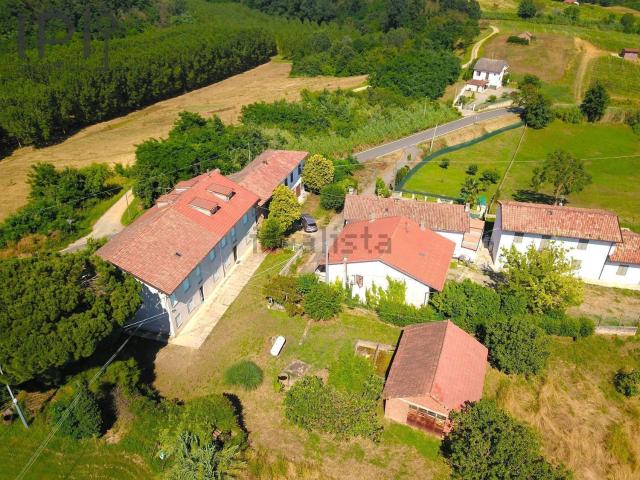 Rustico in vendita a Piemonte, Asti
