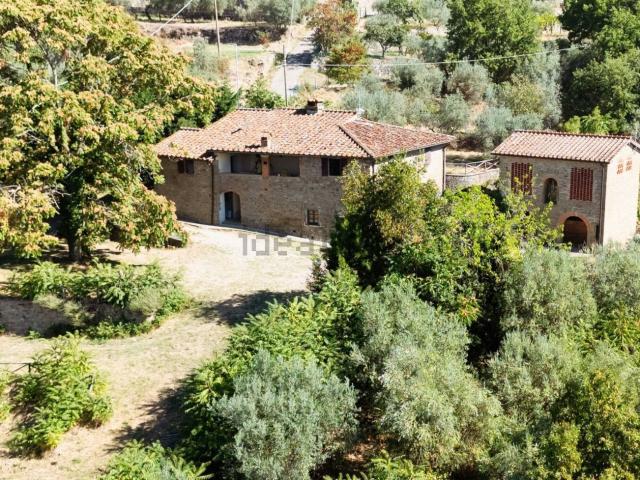 Rustico in vendita a Cascia, Reggello
