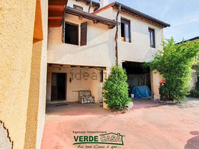 Rustico in vendita a Fonte, Maser