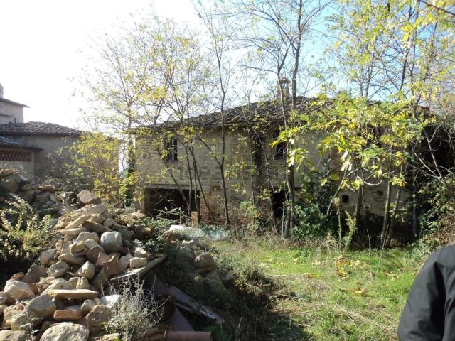 Rustico in vendita a Barberino Tavarnelle, Tavarnelle Val Di Pesa