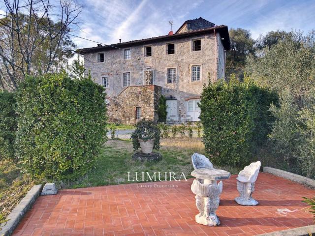 Rustico in vendita a San Quirico di Moriano, Bagni Di Lucca Ponte