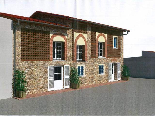 Rustico in vendita a Capannori, Toscana