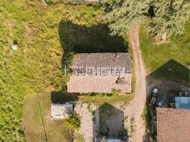 Rustico in vendita a Bazzano, Castelfranco Emilia