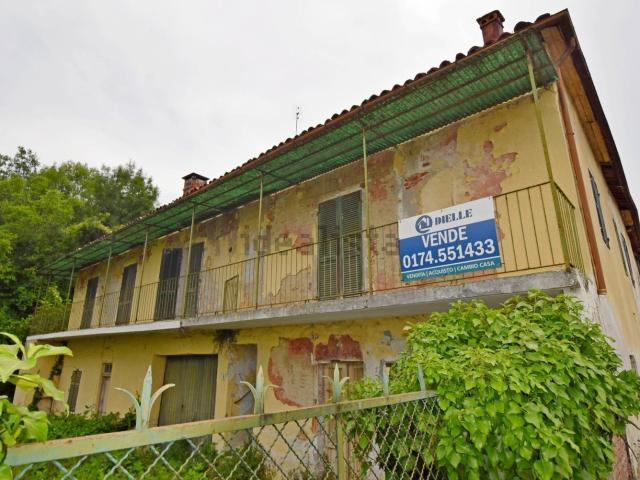 Rustico in vendita a Piemonte, Cuneo