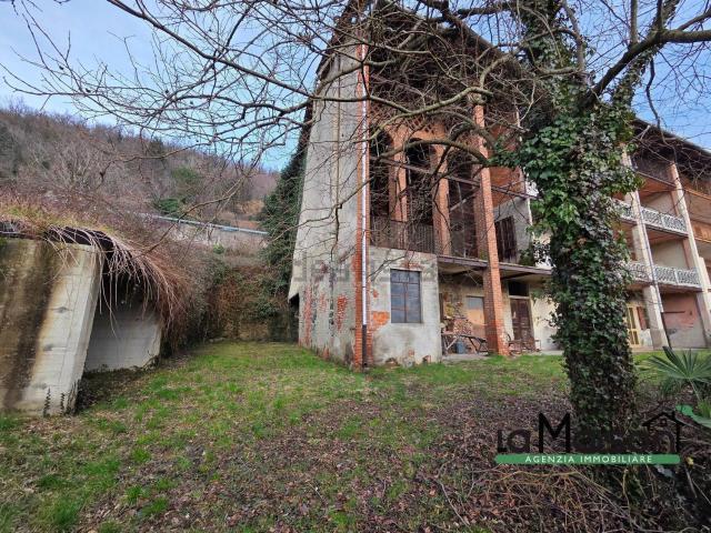 Rustico in vendita a Piemonte, Torino