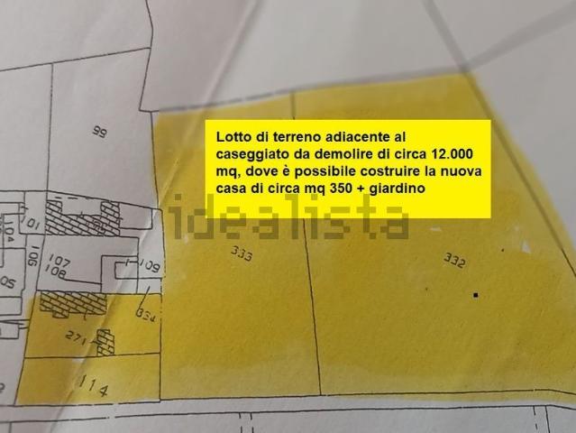 Rustico in vendita a Unione dei comuni del Distretto Ceramico, Maranello