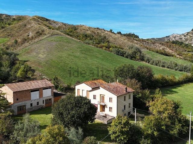 Rustico in vendita a Nuovo Circondario Imolese, Borgo Tossignano