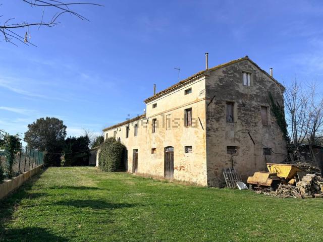 Rustico in vendita a Marche, Ancona