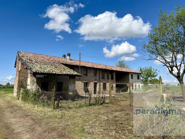 Rustico in vendita a Piemonte, Alessandria