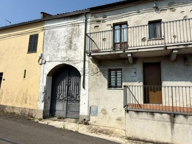 Rustico in vendita a Ponzano Monferrato, Alessandria