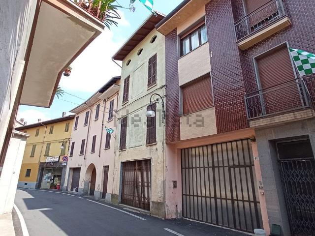 Rustico in vendita a Piemonte, Novara