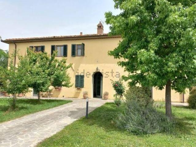 Rustico in vendita a Vicchio, Toscana