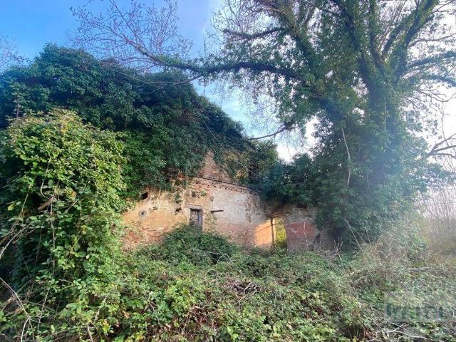 Rustico in vendita a Villa Fastiggi, Marche