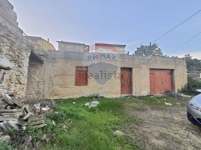 Rustico in vendita a Caltagirone, Sicilia