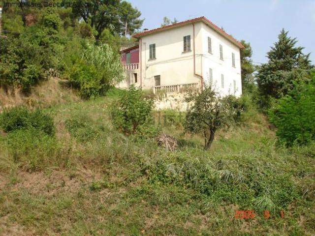 Rustico in vendita a Marche, Ascoli Piceno