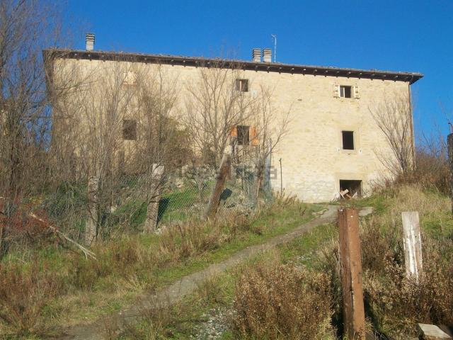 Rustico in vendita a Unione dei comuni del Frignano, Pavullo Nel Frignano