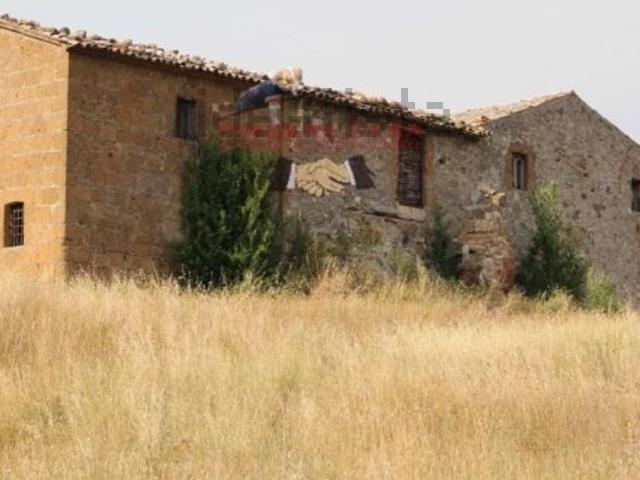Rustico in vendita a Orvieto, Umbria