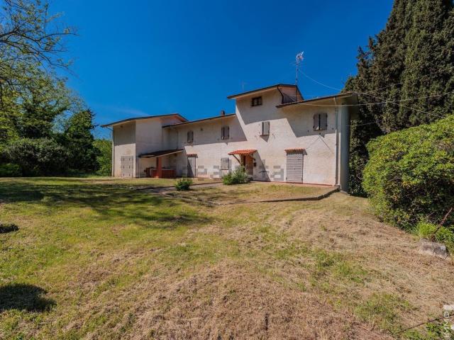 Rustico in vendita a Casciana Terme Lari, Casciana Alta