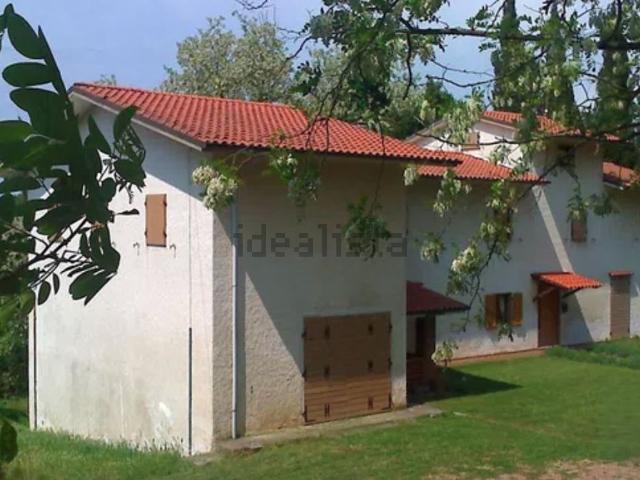 Rustico in vendita a Casciana Terme Lari, Casciana Alta