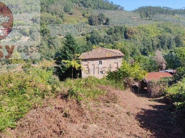 Rustico in vendita a Sant'Andrea di Compito, Capannori