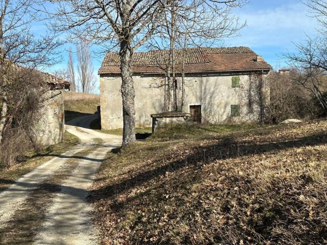 Rustico in vendita a Unione dell'Appennino Bolognese, Castel D'aiano