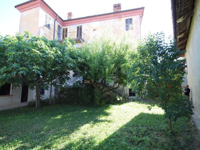 Rustico in vendita a San Bartolomeo, Piemonte