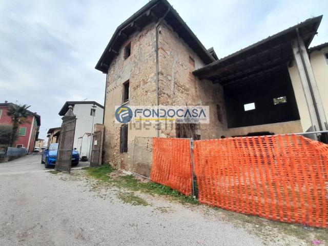 Rustico in vendita a Malocco, Lonato