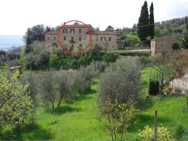 Rustico in vendita a Casciano, Murlo