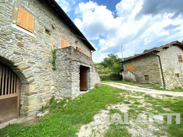 Rustico in vendita a Unione di Comuni Valdarno e Valdisieve, Rufina