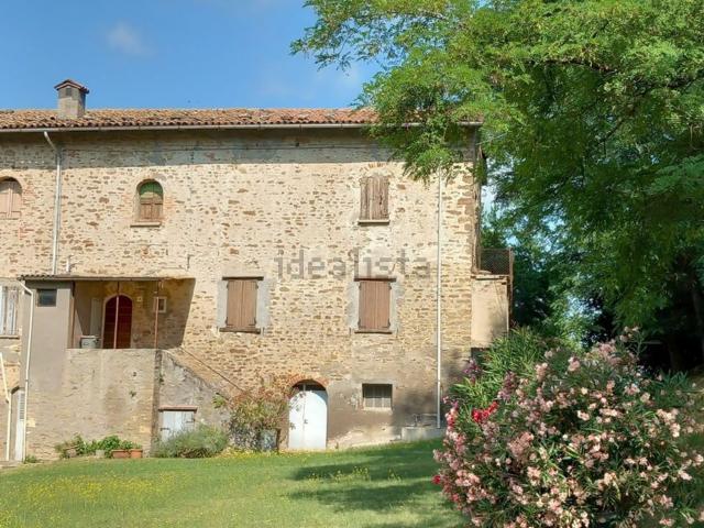 Rustico in vendita a Unione di Comuni della Romagna Forlivese, Modigliana