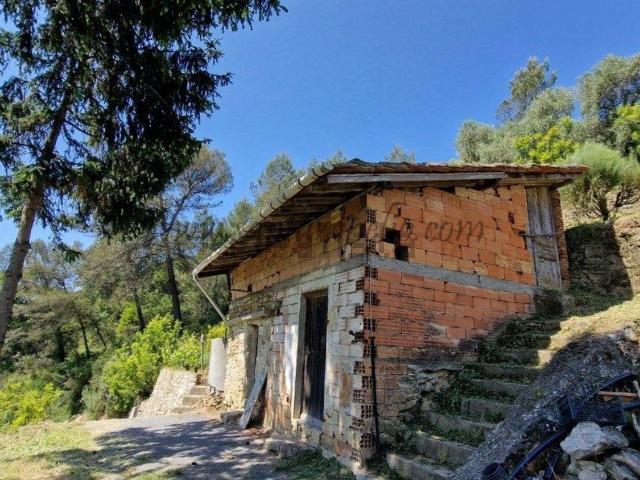 Rustico in vendita a Soldano, Liguria