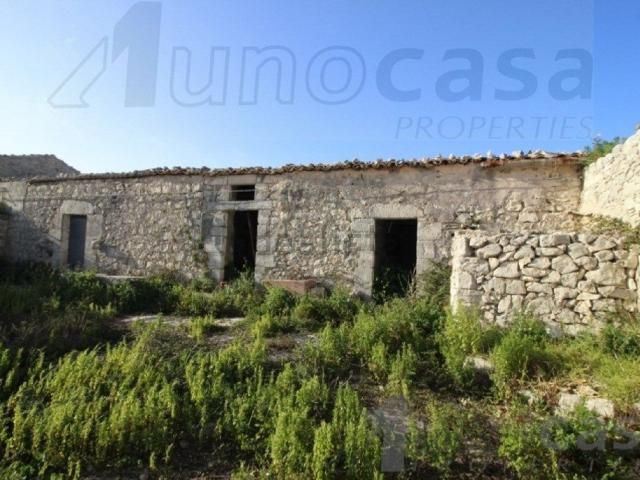 Rustico in vendita a Ragusa Ibla, Ragusa