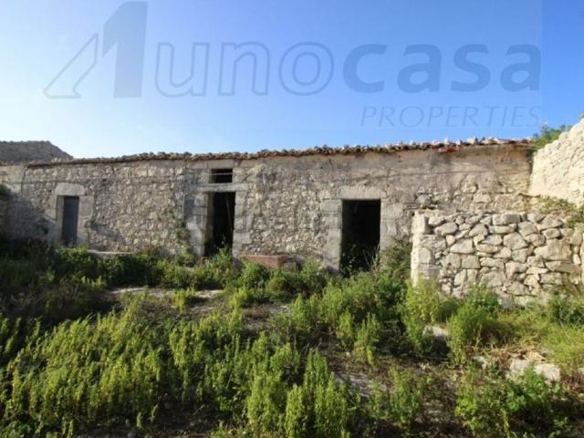 Rustico in vendita a Ragusa Ibla, Ragusa