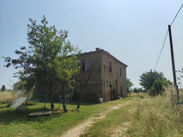 Rustico in vendita a Pieve Di Sinalunga, Toscana