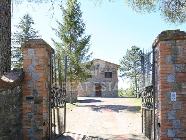 Rustico in vendita a Il Poggio, Città Della Pieve
