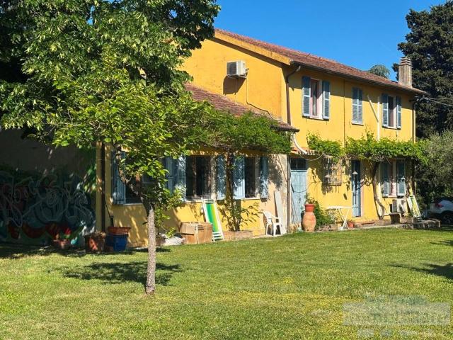 Rustico in vendita a Cattabrighe, Marche