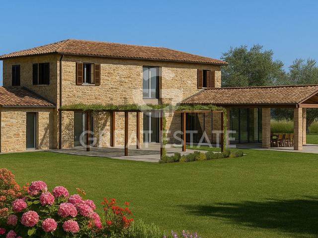 Rustico in vendita a Vaiano, Gioiella