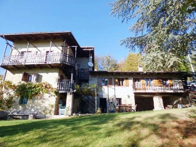 Rustico in vendita a Piemonte, Cuneo