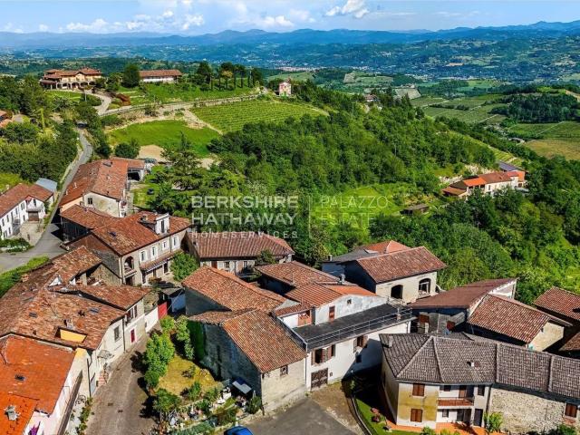 Rustico in vendita a Montabone, Asti