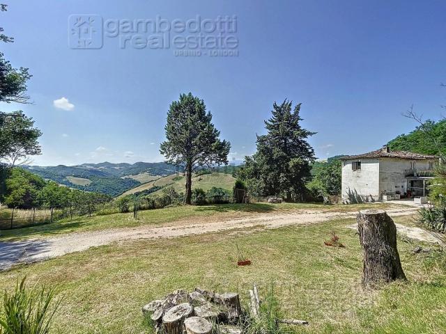 Rustico in vendita a Marche, Pesaro E Urbino
