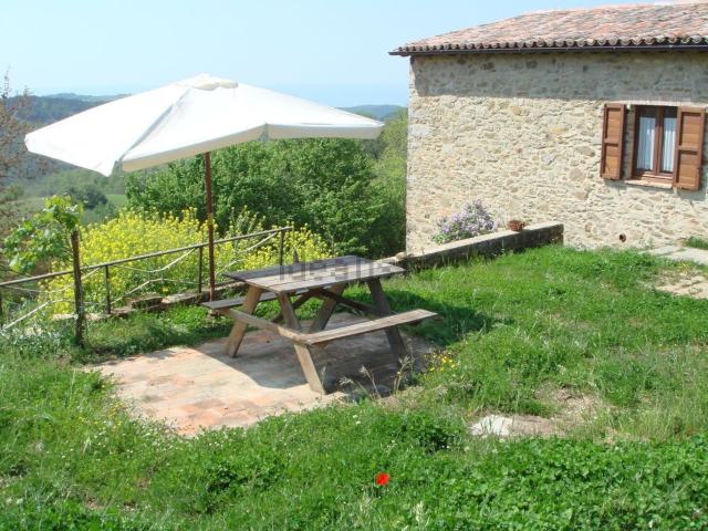Rustico in vendita a San Venanzo, Umbria