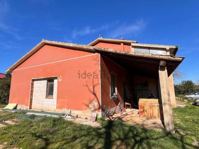 Rustico in vendita a Monte Argentario, Toscana